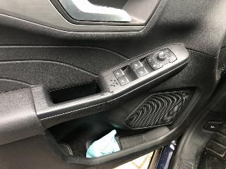 Ford Kuga Kuga 2.5 PHEV Titanium picture 17