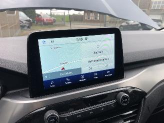 Ford Kuga Kuga 2.5 PHEV Titanium picture 8