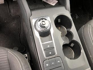 Ford Kuga Kuga 2.5 PHEV Titanium picture 14