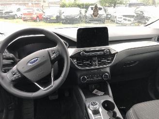 Ford Kuga Kuga 2.5 PHEV Titanium picture 19