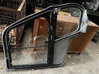 Willys  yale heftruck deuren picture 2