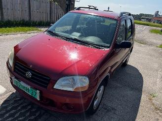 Suzuki Ignis automaat picture 2