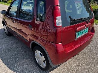Suzuki Ignis automaat picture 4