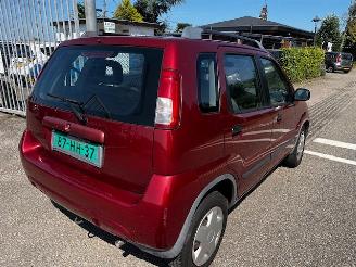 Suzuki Ignis automaat picture 3