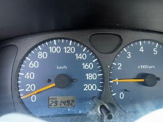 Suzuki Ignis automaat picture 6