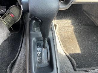 Suzuki Ignis automaat picture 5