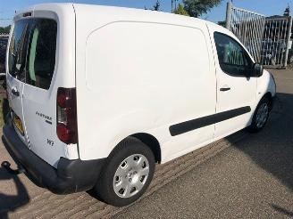 Peugeot Partner  picture 6