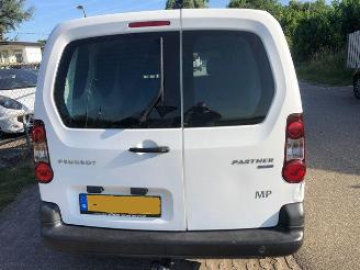Peugeot Partner  picture 7