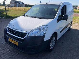 Peugeot Partner  picture 2