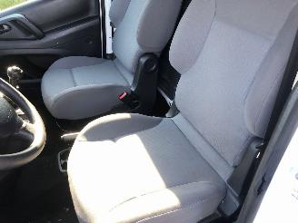 Peugeot Partner  picture 11