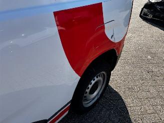 Citroën Berlingo Berlingo 1.5 BlueHDI Control picture 5