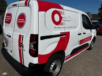 Citroën Berlingo Berlingo 1.5 BlueHDI Control picture 4