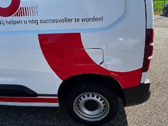 Citroën Berlingo Berlingo 1.5 BlueHDI Control picture 6