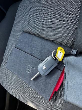 Citroën Berlingo Berlingo 1.5 BlueHDI Control picture 12