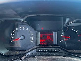 Citroën Berlingo Berlingo 1.5 BlueHDI Control picture 9