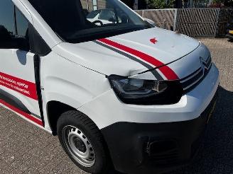 Citroën Berlingo Berlingo 1.5 BlueHDI Control picture 3