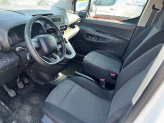 Citroën Berlingo Berlingo 1.5 BlueHDI Control picture 8