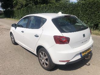 Seat Ibiza ibiza 1.2  TSI style picture 6