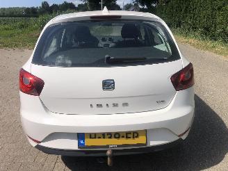 Seat Ibiza ibiza 1.2  TSI style picture 5