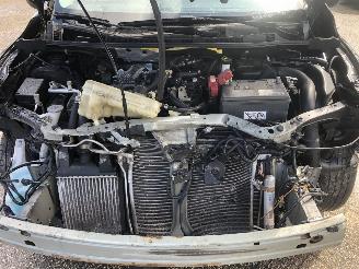 Salvage car Nissan Pulsar 1.2 2015/3
