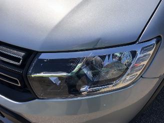 Dacia Logan Logan MCV 1.0 TCe Bi-Fuel Stepway Serie Limitee 15th Anniv. picture 5