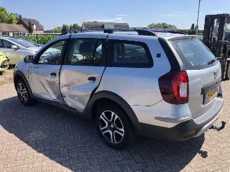 Dacia Logan Logan MCV 1.0 TCe Bi-Fuel Stepway Serie Limitee 15th Anniv. picture 6