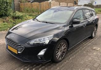 Auto incidentate Ford Focus Focus Focus Wagon 1.0 EcoBoost Titanium Business 2020/5