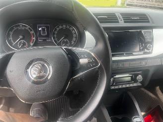 Skoda Fabia 1.0 picture 7
