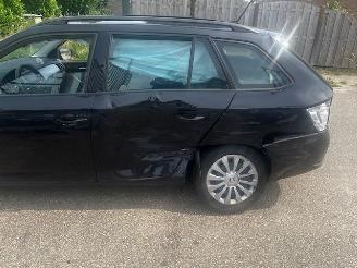Skoda Fabia 1.0 picture 6