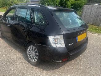 Skoda Fabia 1.0 picture 5