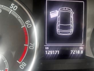 Skoda Fabia 1.0 picture 8