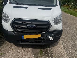 Ford Transit 350 2.0 TDCI L4H3 picture 2