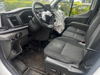 Ford Transit 350 2.0 TDCI L4H3 picture 8