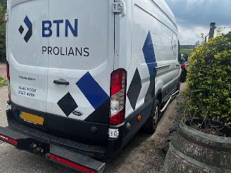 Ford Transit 350 2.0 TDCI L4H3 picture 5