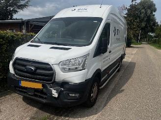  Ford Transit 350 2.0 TDCI L4H3 2021/2