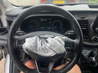 Ford Transit 350 2.0 TDCI L4H3 picture 12