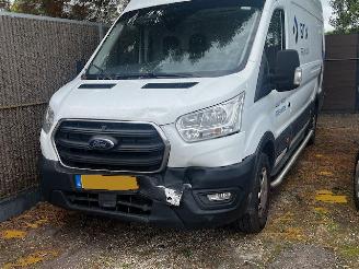 Ford Transit 350 2.0 TDCI L4H3 picture 14
