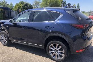 Mazda CX-5 MAZDA CX-5 2.0 SKYACTIV-G 165 BUSINESS LUXURY picture 5