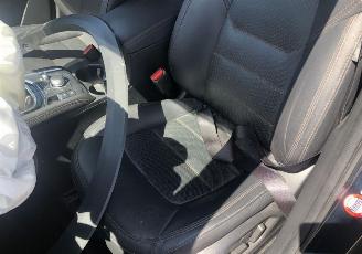 Mazda CX-5 MAZDA CX-5 2.0 SKYACTIV-G 165 BUSINESS LUXURY picture 10