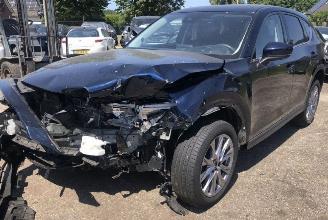 Mazda CX-5 MAZDA CX-5 2.0 SKYACTIV-G 165 BUSINESS LUXURY picture 3