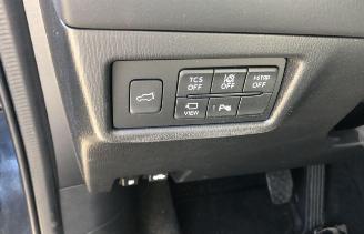 Mazda CX-5 MAZDA CX-5 2.0 SKYACTIV-G 165 BUSINESS LUXURY picture 14