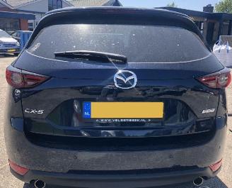 Mazda CX-5 MAZDA CX-5 2.0 SKYACTIV-G 165 BUSINESS LUXURY picture 6