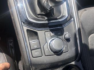 Mazda CX-5 MAZDA CX-5 2.0 SKYACTIV-G 165 BUSINESS LUXURY picture 12