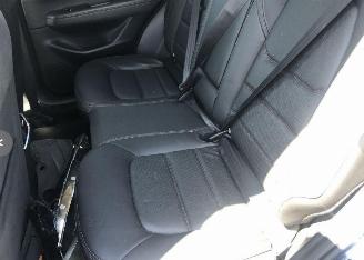 Mazda CX-5 MAZDA CX-5 2.0 SKYACTIV-G 165 BUSINESS LUXURY picture 7
