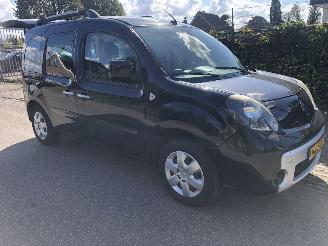 Renault Kangoo Kangoo Family  -  1.6-16V Privilège picture 2