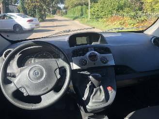 Renault Kangoo Kangoo Family  -  1.6-16V Privilège picture 18