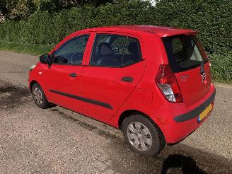 Hyundai I-10 i10 1.0 pure picture 4
