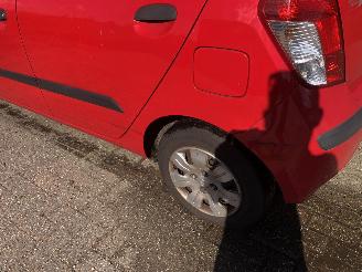 Hyundai I-10 i10 1.0 pure picture 8