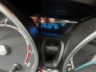 Ford Fiesta  picture 7