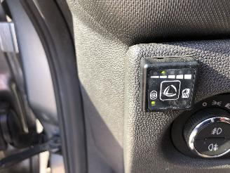Opel Corsa Corsa 1.2 EcoFlex Edition LPG picture 11